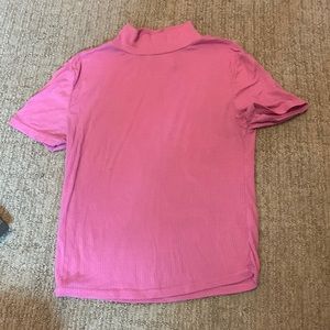 pink XS No Boundaries t-shirt